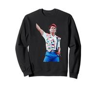 Cliff Richard Live El Evento Wembley Desde La Distancia 1989 Sudadera