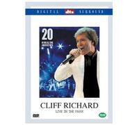 Cliff Richard: Live in the Park (2002) All Region