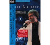 Cliff Richard - Live in the Park [Alemania] [DVD]