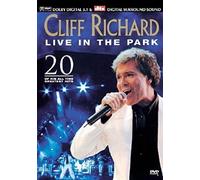 Cliff Richard - Live In The Park [Francia] [DVD]