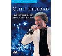 Cliff Richard-Live in the Park [Reino Unido] [DVD]