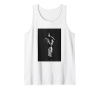 Cliff Richard Live Wired For Sound 1981 Camiseta sin Mangas