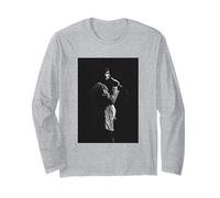 Cliff Richard Live Wired For Sound 1981 Manga Larga