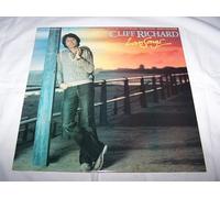 Cliff Richard Love Songs - Original 1981 UK vinyl LP EMTV27