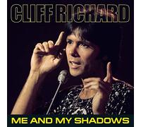 Cliff Richard - Me And My Shadows [LP vinyl] [Vinilo]