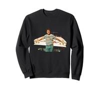 Cliff Richard: Miss You Nights: The Hit List Tour 1994 Sudadera