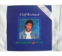 Cliff Richard - Mistletoe & Wine