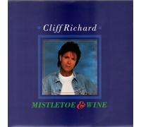 Cliff Richard - Mistletoe & Wine