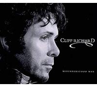 Cliff Richard - Misunderstood Man
