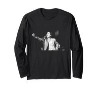 Cliff Richard Montreux Golden Rose Pop Festival en Vivo 1984 Manga Larga