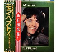 Cliff Richard - More Best!