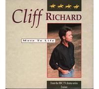 Cliff Richard - More To Life