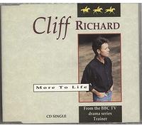 Cliff Richard - More To Life