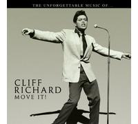 Cliff Richard - Move It!