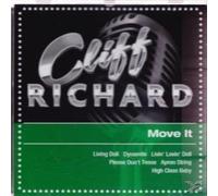 Cliff Richard - Move It