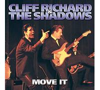 Cliff Richard - Move It