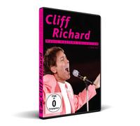 Cliff Richard - Music Masters Collection [2 DVD] [Reino Unido]