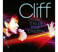 Cliff Richard - Music... The Air That I Breathe