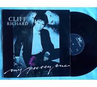 Cliff Richard - My pretty one (1987) / Vinyl Maxi Single [Vinyl 12'']