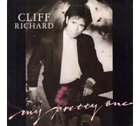 Cliff Richard - My pretty one (1987) / Vinyl single [Vinyl-Single 7'']