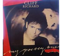 CLIFF RICHARD - MY PRETTY ONE 7 INCH (7" VINYL 45) UK EMI 1987