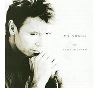 Cliff Richard - My Songs By Cliff Richard