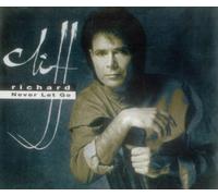 Cliff Richard - Never Let Go