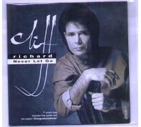 Cliff Richard - Never Let Go [7" Vinyl]