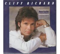 Cliff Richard - Never Say Die (Give A Little Bit More)