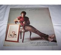 CLIFF RICHARD - NOW YOU SEE ME NOW YOU DON"T VINYL LP CLIFF RICHARD 1982