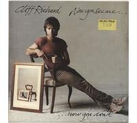 Cliff Richard - Now You See Me... Now You Don't