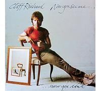 Cliff Richard - Now You See Me, Now You Don't - EMI - 1A 064-07652