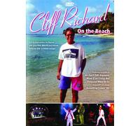 CLIFF RICHARD - ON THE BEACH [DVD] [Reino Unido]