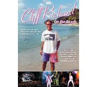Cliff Richard On The Beach (Region 2) 2004