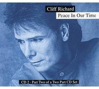 Cliff Richard - Peace In Our Time-CD2