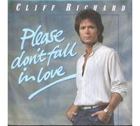 Cliff Richard - Please Don't Fall In Love