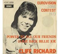 Cliff Richard - Power To All Our Friends