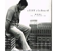 Cliff Richard - Real As I Wanna Be