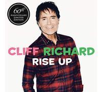 Cliff Richard - Rise Up [Vinilo]