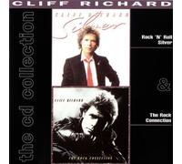 Cliff Richard - Rock N Roll Silver/the Roc