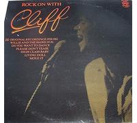 Cliff Richard - Rock On With Cliff