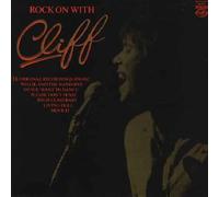 Cliff Richard - Rock on with Cliff / MFP 50467