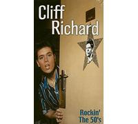 Cliff Richard - Rockin' the 50s