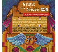 Cliff Richard – Salut les Yeyes