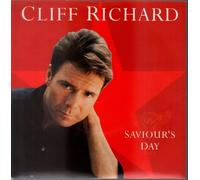 Cliff Richard - Saviours Day - Cliff Richard 7" 45