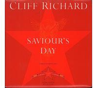 Cliff Richard - Saviour's Day - Limited Pack