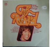 Cliff Richard - Seine Grossen Erfolge - EMI Electrola - M 048-05 358