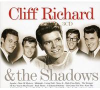 Cliff Richard & Shadows - Cliff Richard & the..