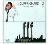 Cliff Richard & Shadows - Early Years/All the..