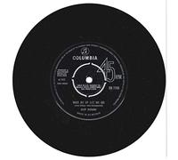 Cliff Richard / Shadows, The - Cliff Richard - Wind Me Up (Let Me Go) / Cliff Richard and The Shadows, The Night (7" Vinyl)